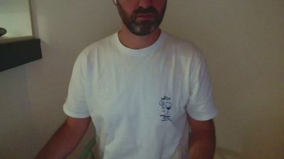 Icham75 webcam model stream image