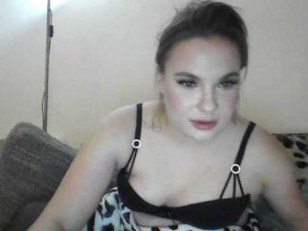 Lacky_daria webcam model stream image