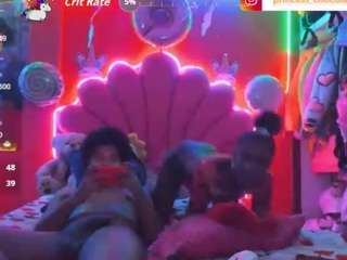 kandy-ebony webcam model stream image