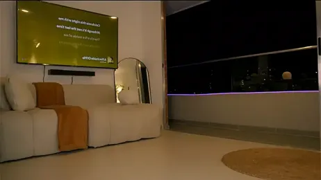 Ms_Sammy webcam model stream image