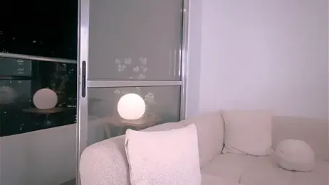 Ms_Sammy webcam model stream image