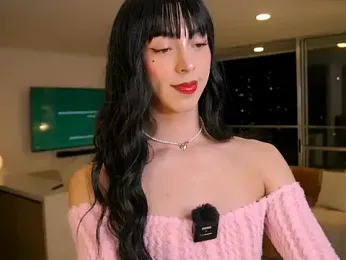 Ms_Sammy webcam model stream image