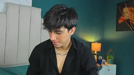 Allex_Cano webcam model stream image