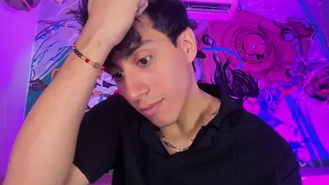 Allex_Cano webcam model stream image