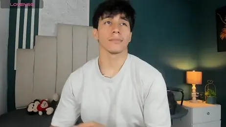 Allex_Cano webcam model stream image