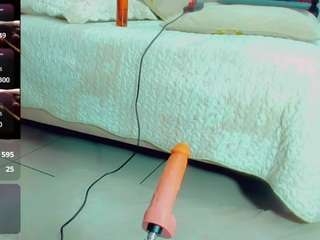 emilysaaenz webcam model stream image