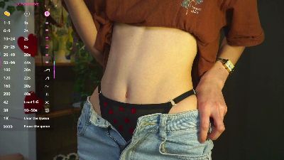 LeotaZehnder webcam model stream image