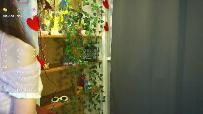 LeotaZehnder webcam model stream image