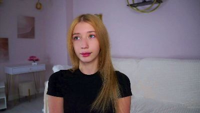 GarynHanners webcam model stream image