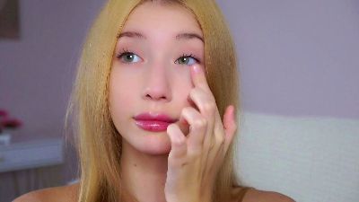 GarynHanners webcam model stream image