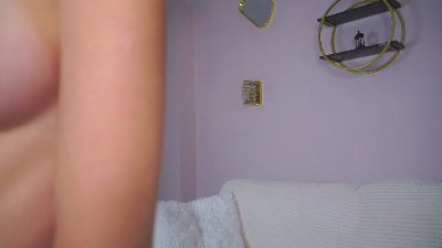 GarynHanners webcam model stream image