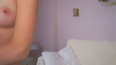 GarynHanners webcam model stream image