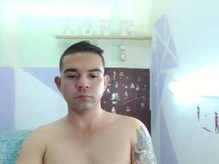 jaimes105 webcam model stream image