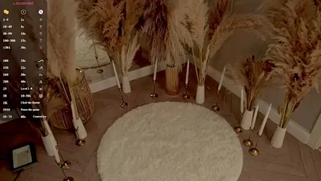 Smiley_Mia webcam model stream image