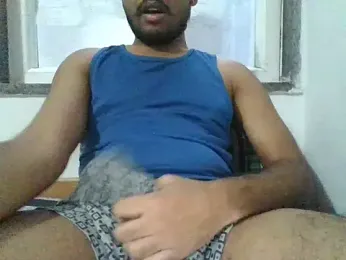 Rohan_200219 webcam model stream image