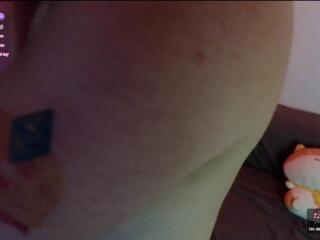 Axel Rouses webcam model stream image