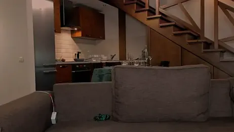 VanillaLivitski webcam model stream image