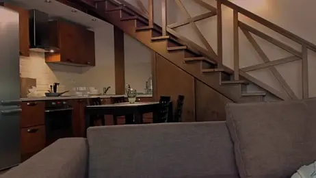 VanillaLivitski webcam model stream image