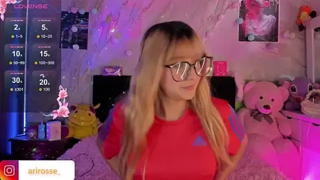 ariana_rosse__ webcam model stream image