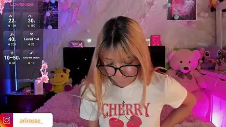 ariana_rosse__ webcam model stream image