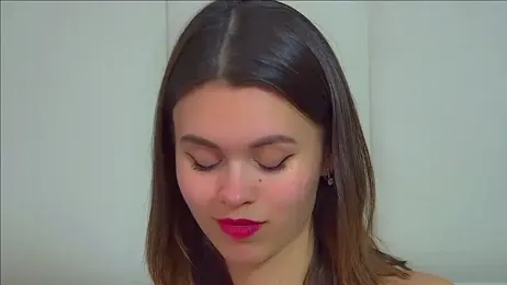 PollyLanders webcam stripchat model stream image