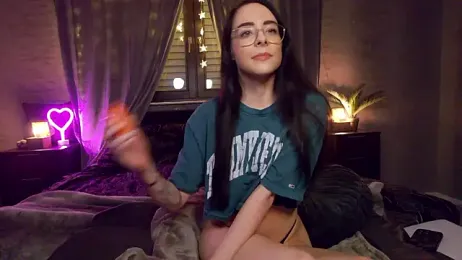 Viktoria_Marie webcam model stream image