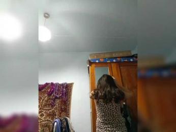 KONFETKAA-1 webcam bongacams model stream image