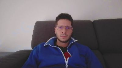 fender01 webcam model stream image