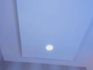 Grace Evanss webcam model stream image