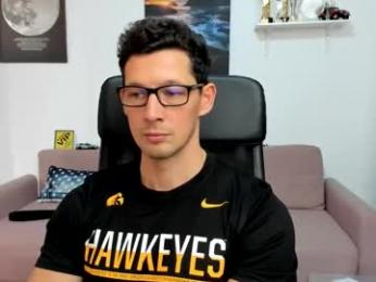 brutusk1 webcam model stream image