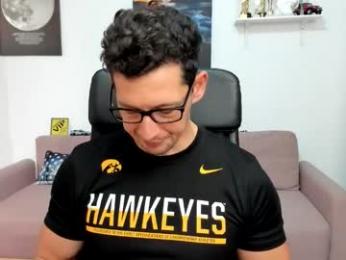 brutusk1 webcam model stream image