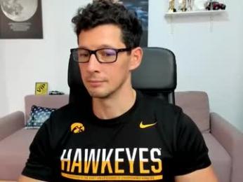 brutusk1 webcam model stream image