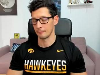 brutusk1 webcam model stream image