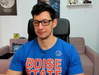 brutusk1 webcam model stream image