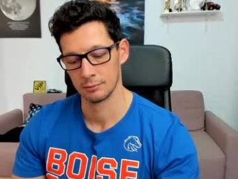 brutusk1 webcam model stream image