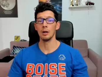 brutusk1 webcam model stream image