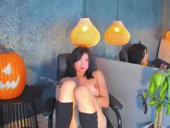 zorre_ webcam model stream image