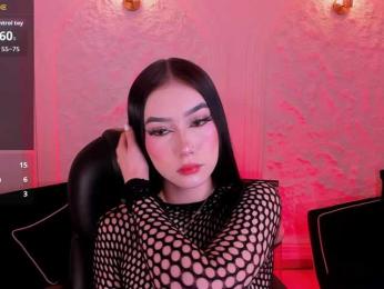BriannaFox1 webcam model stream image