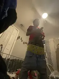 dmmeformerch webcam model stream image