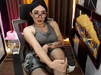 SexyCommander webcam stripchat model stream image