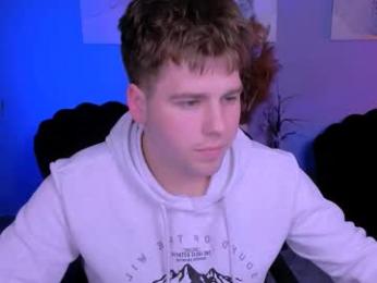 michael_strong_ webcam model stream image