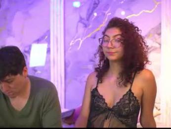 vanilla_hot_ webcam chaturbate model stream image