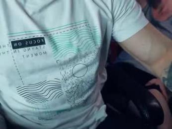 l_adonis_l webcam model stream image