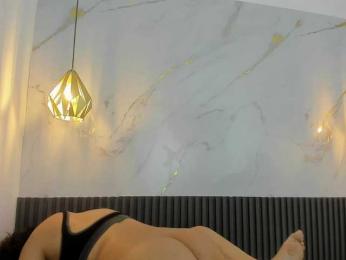 Ailin-Maite webcam bongacams model stream image