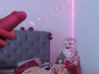 sweethoney22_ webcam model stream image