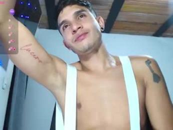 angel_latinboy webcam model stream image