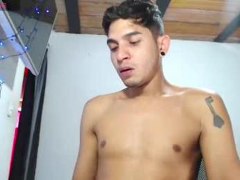 angel_latinboy webcam chaturbate model stream image