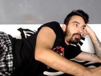 soldiersexx webcam model stream image