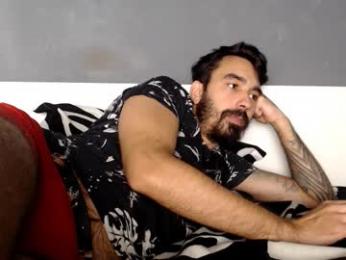 soldiersexx webcam model stream image