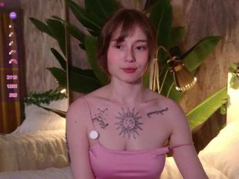 YoPixie webcam model stream image